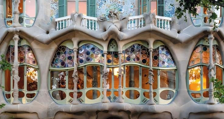 Casa Batlló