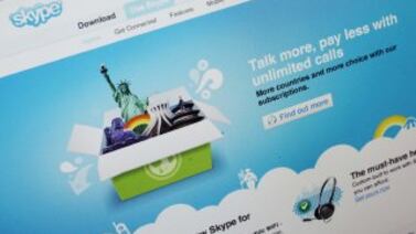 Microsoft cierra Skype, pionero de las llamadas por Internet: ¿qué pasará ahora con las cuentas de los usuarios?