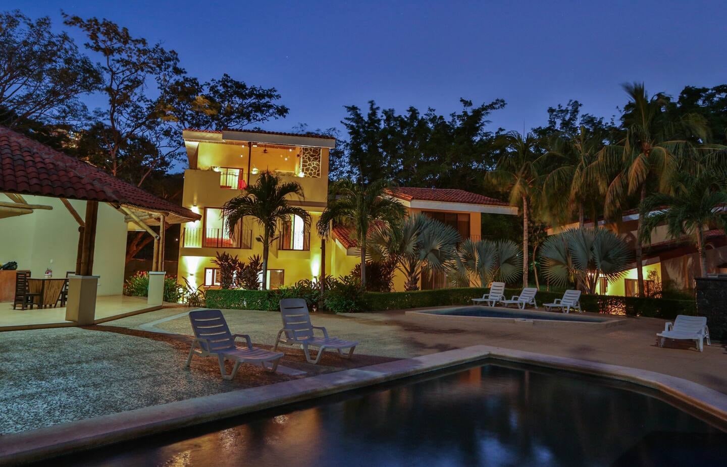Los Airbnb más caros de Costa Rica