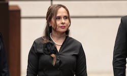 Yara Jiménez: la abogada cercana a Rodrigo Chaves es la nueva Presidenta de la Asamblea Legislativa