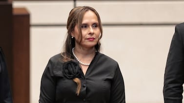 Yara Jiménez: la abogada cercana a Rodrigo Chaves es la nueva Presidenta de la Asamblea Legislativa