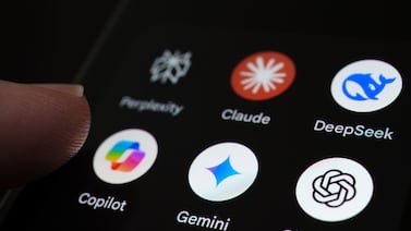 RED506 2025: Ya sabemos cuál es la Inteligencia Artificial Generativa más utilizada en Costa Rica