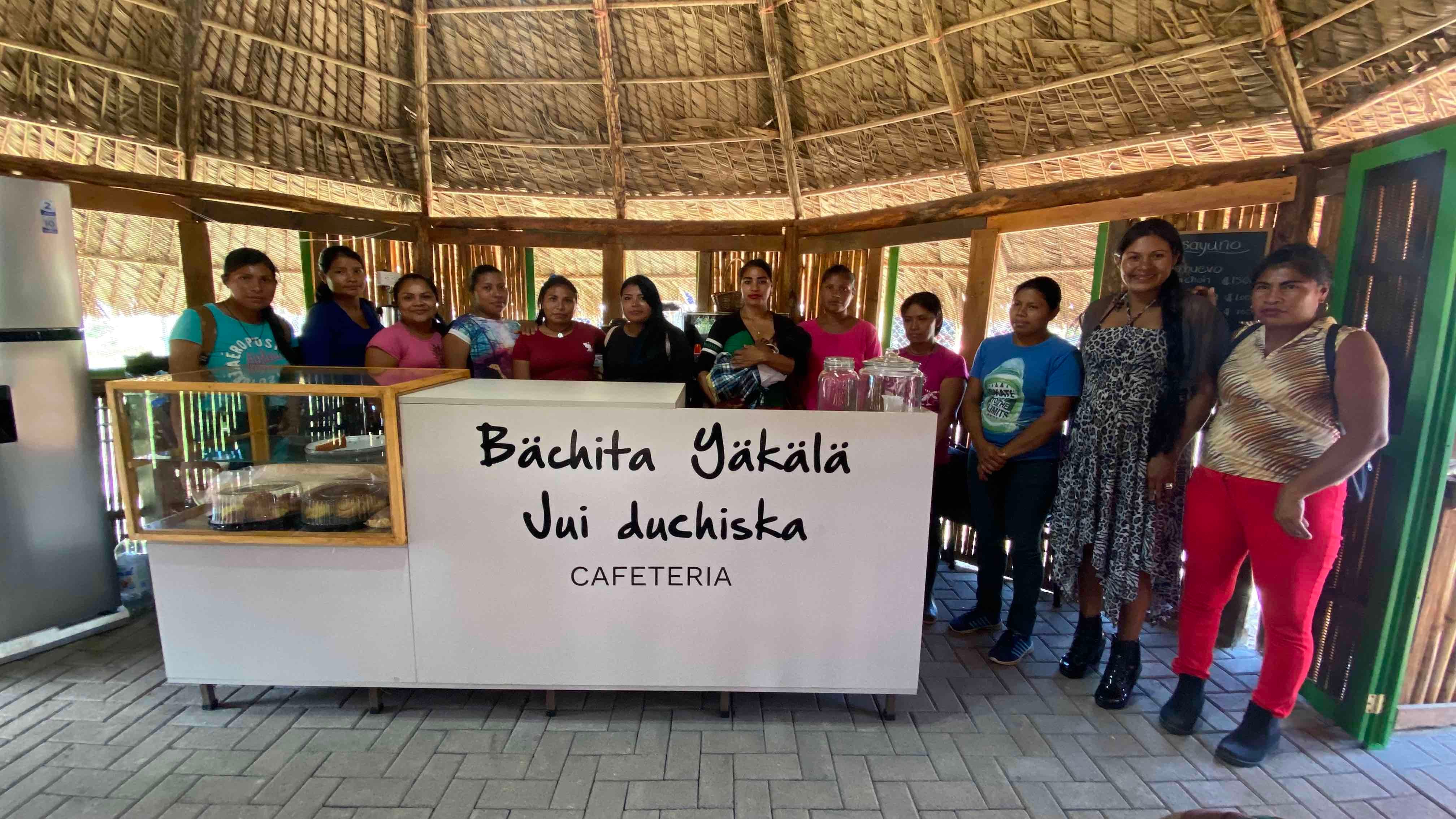 Bn Indigenas