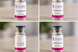 ¿Por qué el Ministerio de Salud de Costa Rica lanzó una alerta relacionada con productos de la marca “Exogenics” que afirman contener semaglutida y tirzepatida?