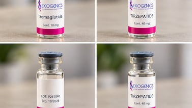 ¿Por qué el Ministerio de Salud de Costa Rica lanzó una alerta relacionada con productos de la marca “Exogenics” que afirman contener semaglutida y tirzepatida?