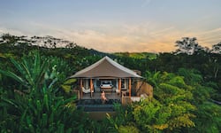 La exclusiva guía de Costa Rica de la revista “Town & Country”: estas son sus recomendaciones de lujo para 2026