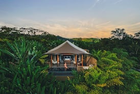 La exclusiva guía de Costa Rica de la revista “Town & Country”: estas son sus recomendaciones de lujo para 2026