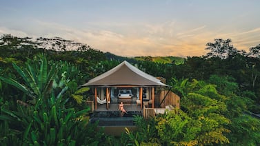 La exclusiva guía de Costa Rica de la revista “Town & Country”: estas son sus recomendaciones de lujo para 2026