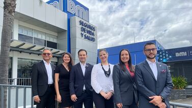 BMI cumple 15 años en Costa Rica y se posiciona como un mercado clave en la región