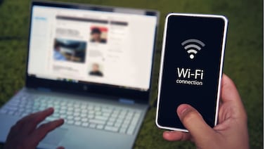 Si tiene desprotegida la red wifi de la casa, hasta su vecino puede ver lo que usted hace en Internet