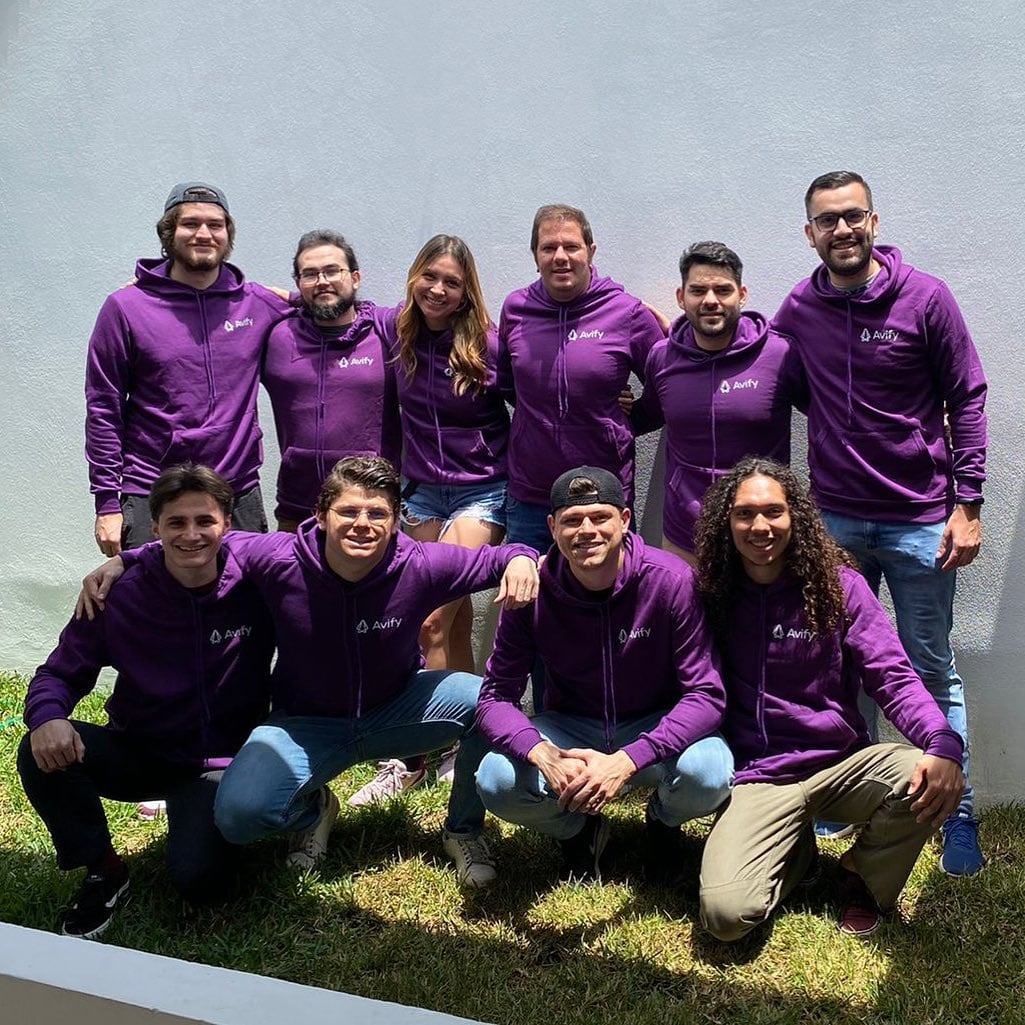 Avify, statup, emprendedores, comercio en línea