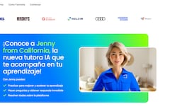 ¿Se puede aprender inglés en línea? Revisamos las cifras de abandono de sistemas como Open English