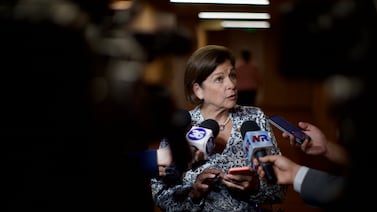 Diputados afines a Chaves afirman que no abandonarán la fracción de gobierno pese a expulsión del partido Progreso Social Democrátio