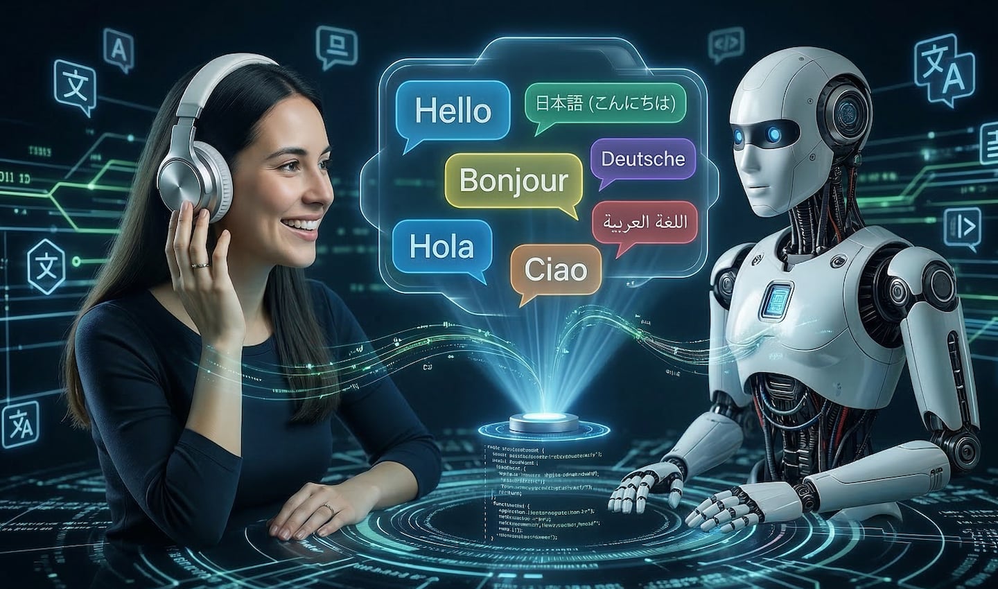 La IA transforma el aprendizaje de idiomas en Costa Rica: vea las opciones y costos