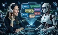 La IA transforma el aprendizaje de idiomas en Costa Rica: vea las opciones y costos