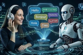 La IA transforma el aprendizaje de idiomas en Costa Rica: vea las opciones y costos
