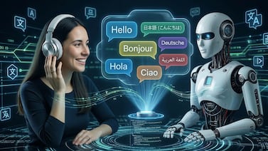 La IA transforma el aprendizaje de idiomas en Costa Rica: vea las opciones y costos