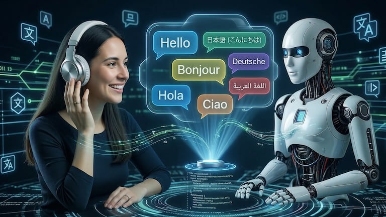 La IA transforma el aprendizaje de idiomas en Costa Rica: vea las opciones y costos