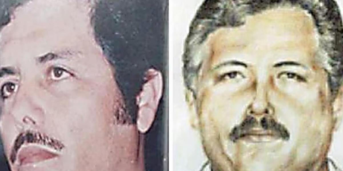 Ismael El Mayo Zambada, cofundador del Cártel de Sinaloa, fue detenido junto al hijo de El Chapo Guzmán.
