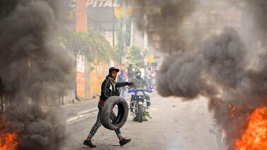 ¿Qué pasa en Haití? Caos no cesa y aumenta la posibilidad de un mayor éxodo de migrantes por Centroamérica