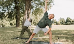 Cómo llegar a los 100 años sano (y sin tener que ir al ‘gym’)