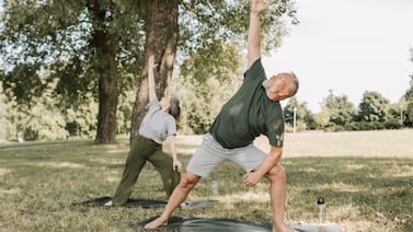 Cómo llegar a los 100 años sano (y sin tener que ir al ‘gym’)