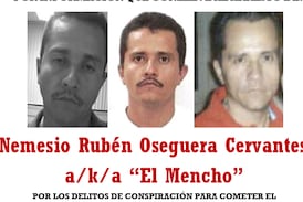 ¿Qué es el Cártel Jalisco Nueva Generación? ¿Cuál es su futuro en México sin “El Mencho”?