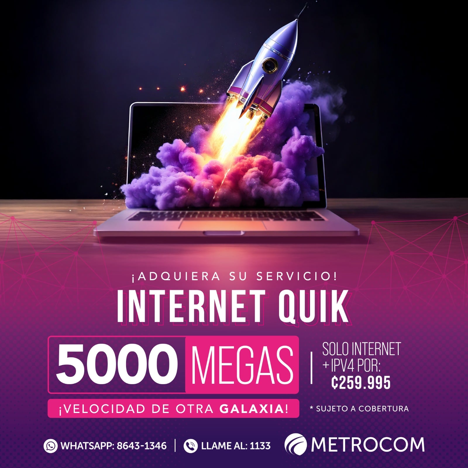 Metrocom