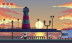 El abuelo toro, la vaca Milagro y el pisuicas: este es el videojuego costarricense que busca convertir lo cotidiano en aventura
