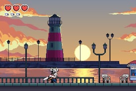 El abuelo toro, la vaca Milagro y el pisuicas: este es el videojuego costarricense que busca convertir lo cotidiano en aventura