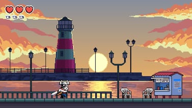 El abuelo toro, la vaca Milagro y el pisuicas: este es el videojuego costarricense que busca convertir lo cotidiano en aventura