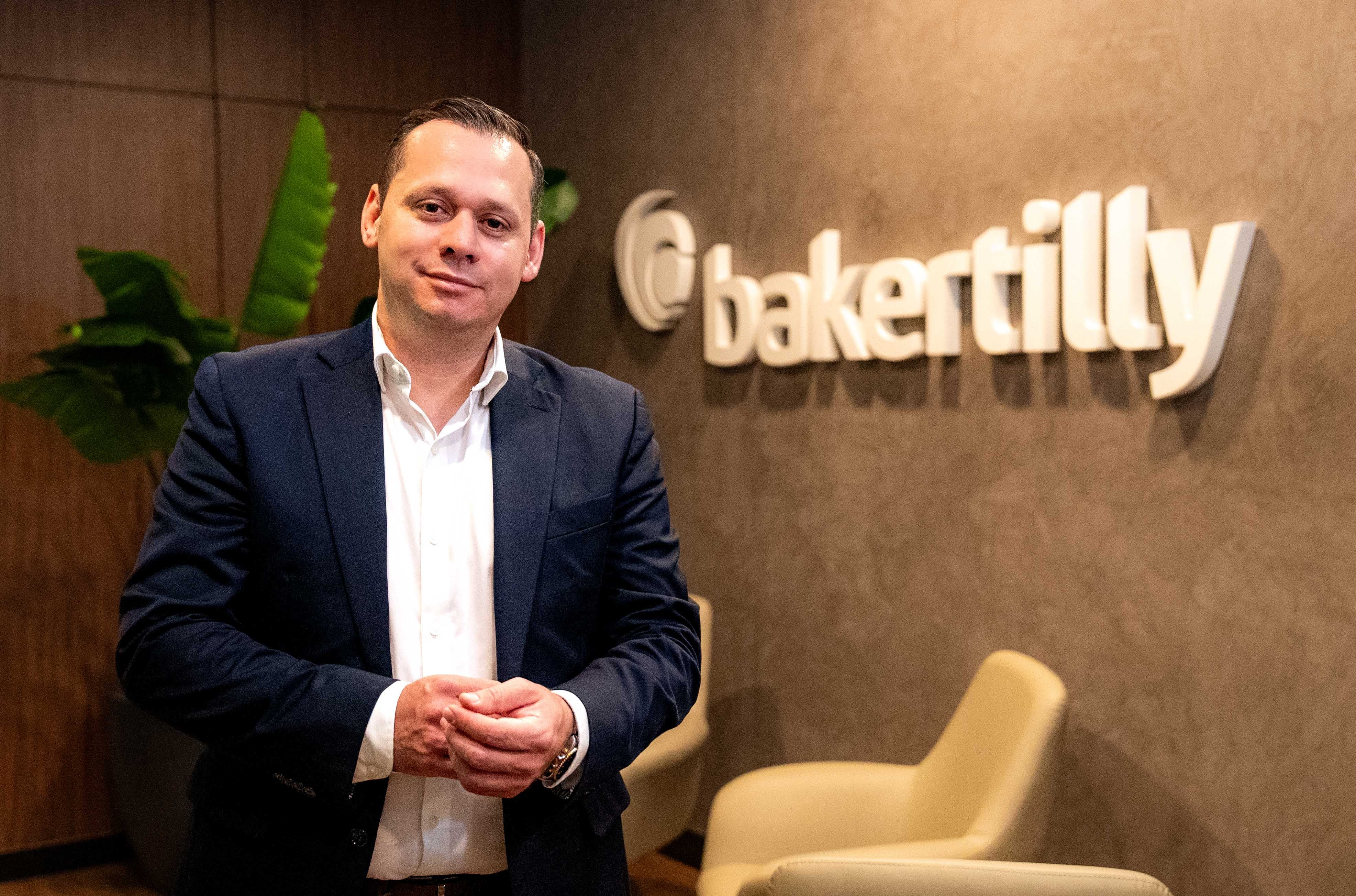 Bakertilly