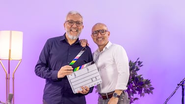 “Infiltrados”: El nuevo podcast en “El Financiero” que promete un “periodismo sin permiso” con los líderes empresariales de Costa Rica