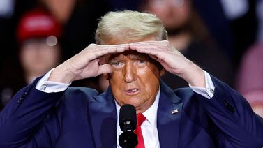 Donald Trump anuncia que intentará poner fin a ciudadanía por nacimiento en EE. UU.