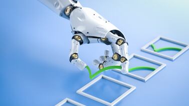 La inteligencia artificial y la auditoría externa de Estados Financieros