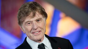 Robert Redford: el legado histórico y millonario de una leyenda de Hollywood