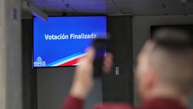 Es oficial. Rebaja al marchamo se aplicará este año