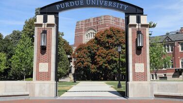 Purdue University colaborará con Costa Rica para fortalecer talento en semiconductores