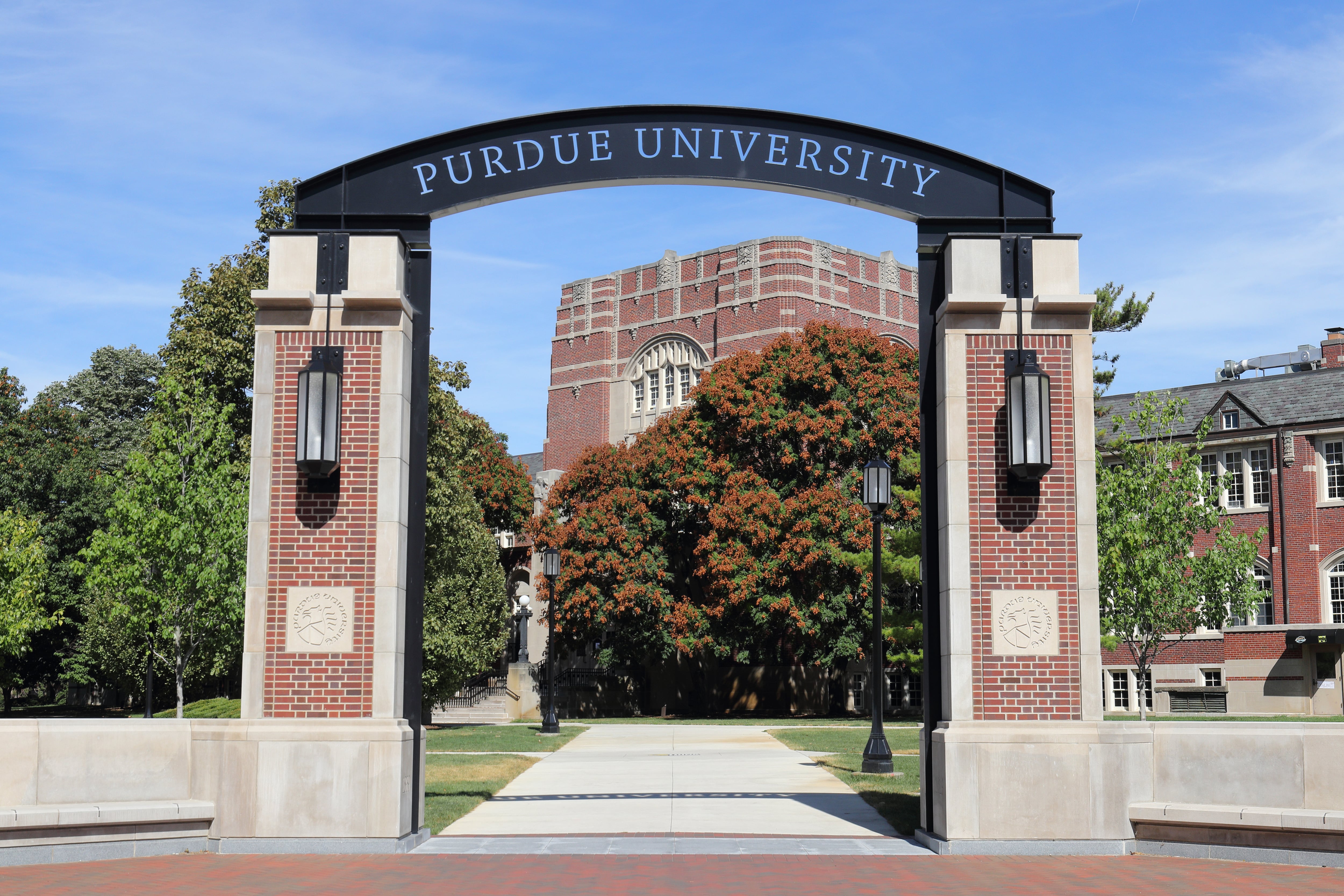Purdue University