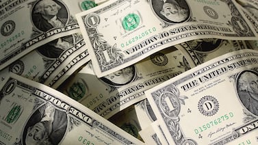 Tipo de cambio en el Monex bajó a ¢499,9; un valor que no registraba desde hace casi 17 años