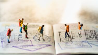 Costa Rica ha dado 949 visas a nómadas digitales. ¿De dónde vienen?