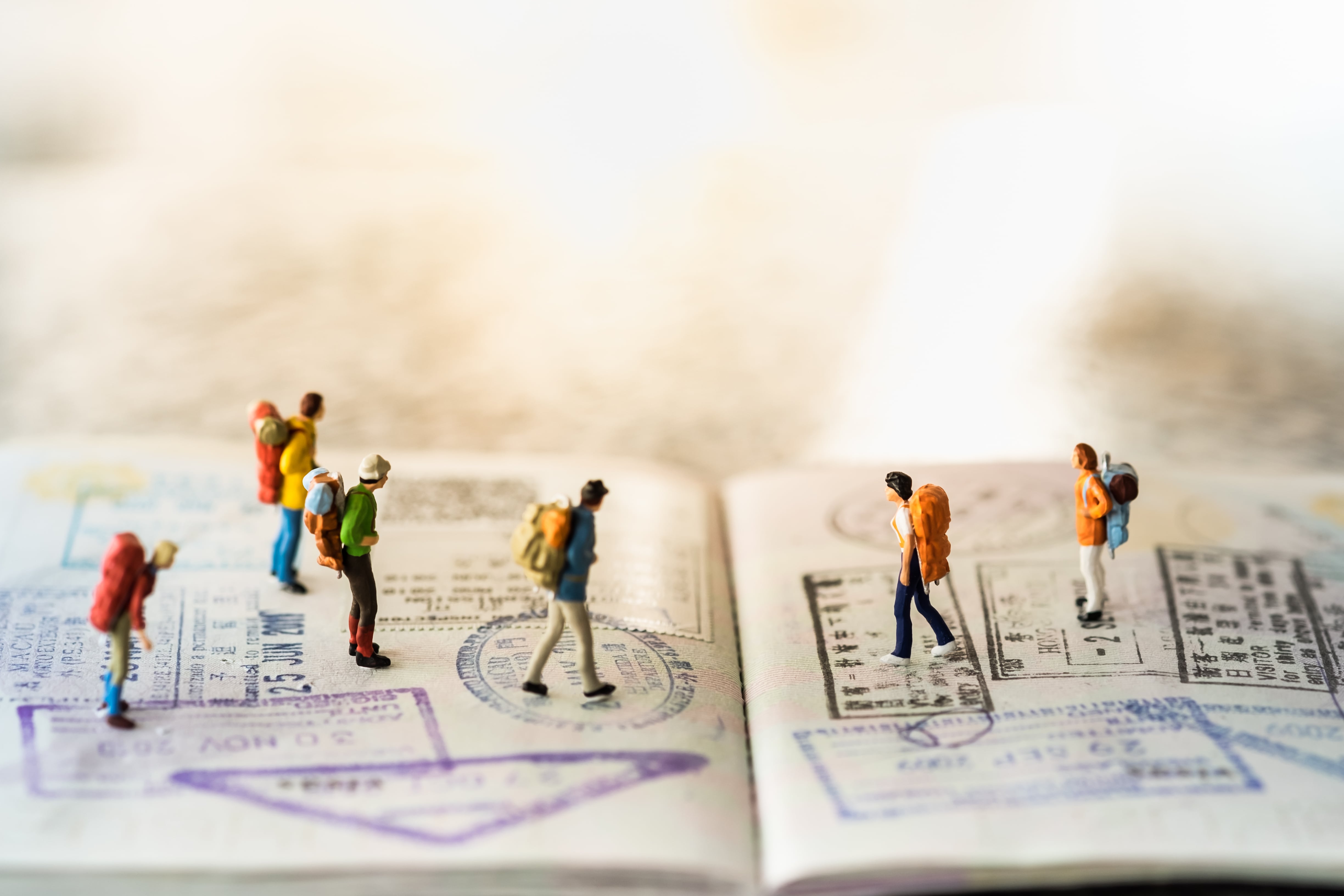 Estas son las 50 mejores ciudades del mundo para trabajadores expatriados | Expatriado expat nómada digital