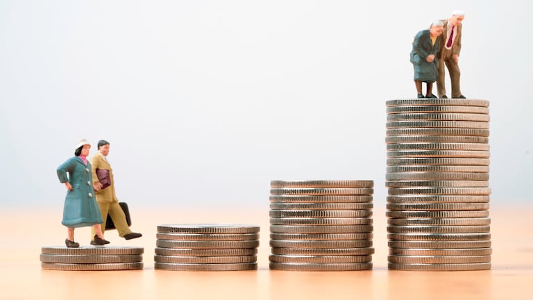 ¿Qué pasaría si se entrega el ROP a mayores de 59 años? Un análisis sobre los riesgos para Costa Rica y la vejez