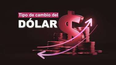 Tipo de cambio del dólar en Costa Rica para el 6 de marzo de 2025 en entidades financieras