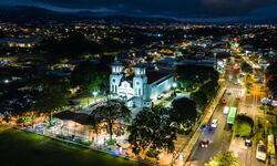 Belén se consolida como el cantón más competitivo de Costa Rica y esta es la razón