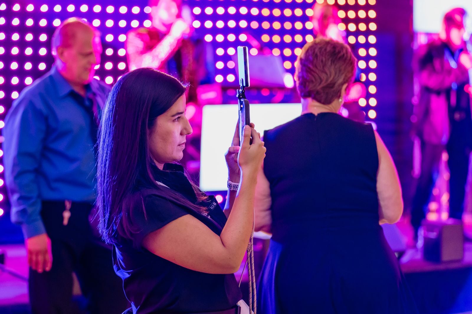 La Boda Más Linda, Erika Rojas, emprender