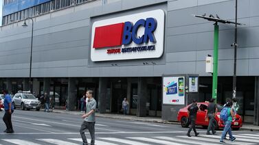 Clientes del BCR requerirán usuario personalizado para ingresar a canales digitales a partir del 11 de noviembre