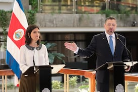 Así defendió el Poder Ejecutivo la subasta de radiofrecuencias que la Sala IV declaró inconstitucional