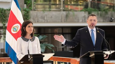 Así defendió el Poder Ejecutivo la subasta de radiofrecuencias que la Sala IV declaró inconstitucional