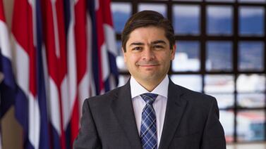 Luis Diego Brenes, magistrado del TSE: “Unificar las elecciones municipales con las nacionales es un tema muy simplista”